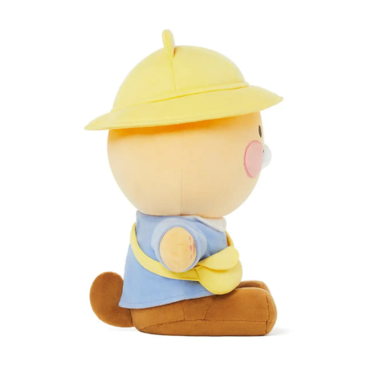Kakao Friends - Choonsik Copy Cat Plush Doll - Kakao Friends - Plush - Harumio