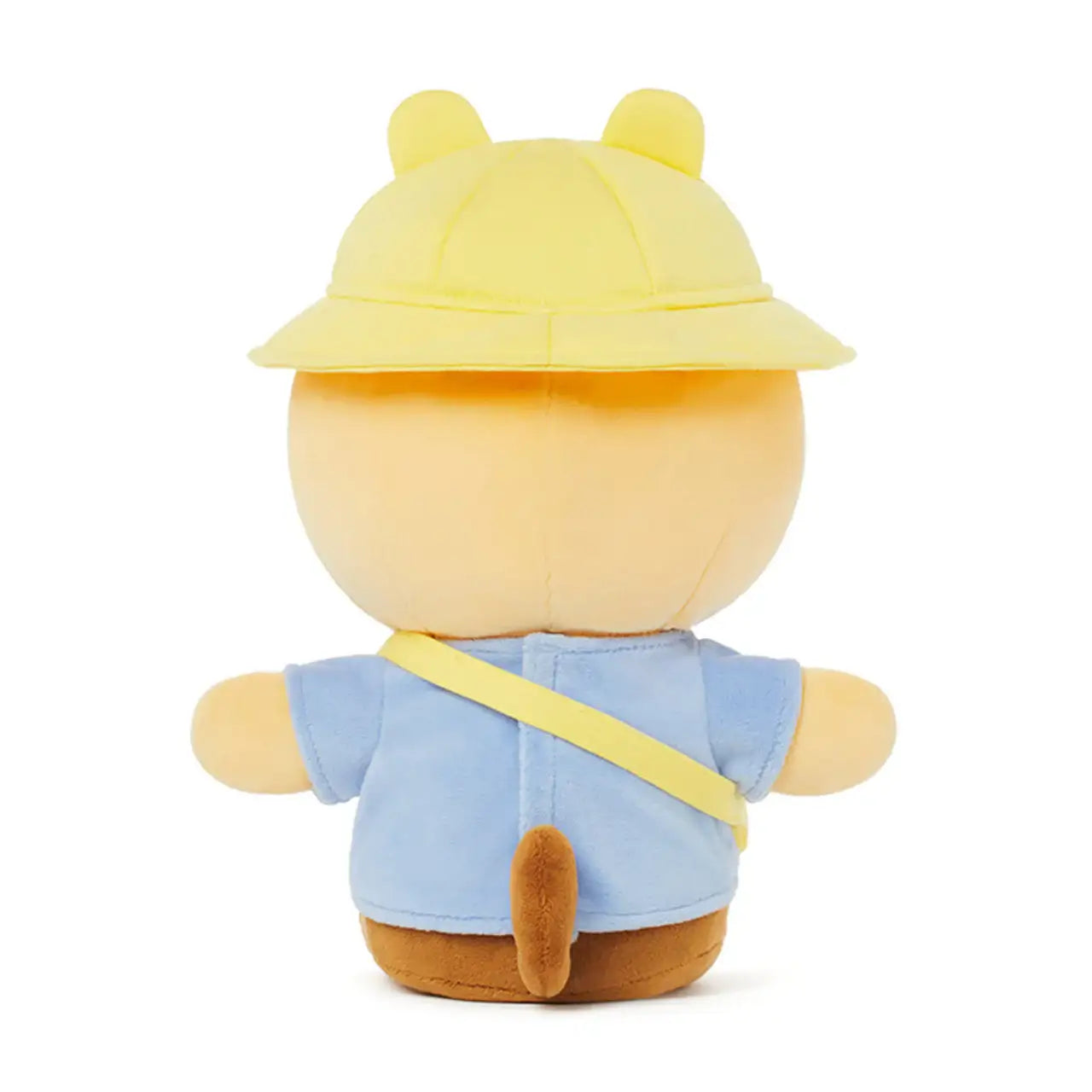 Kakao Friends - Choonsik Copy Cat Plush Doll - Kakao Friends - Plush - Harumio