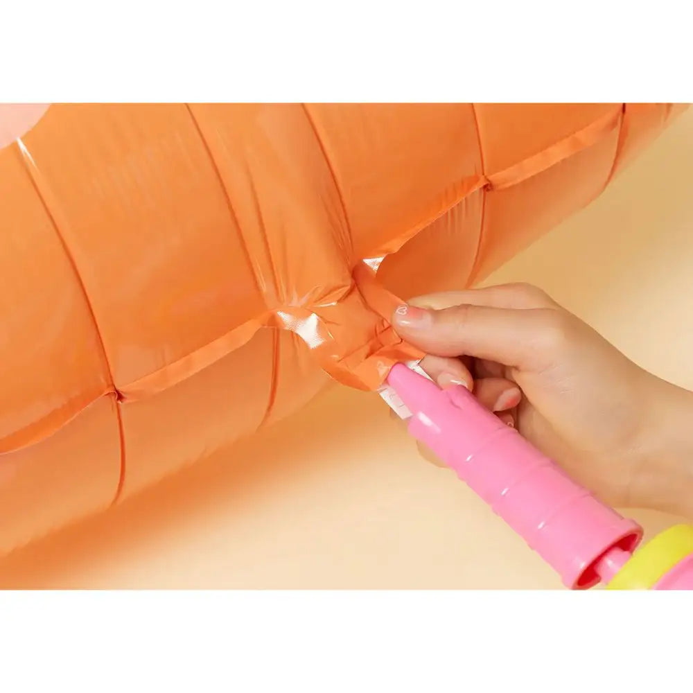 Kakao Friends - Choonsik Bling Party Cake Balloon - Kakao Friends - Accessories - Harumio