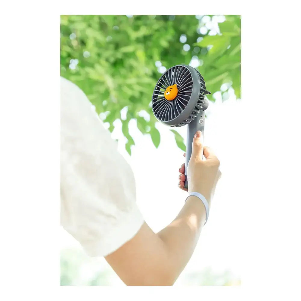 Kakao Friends - Relaxing Handy Fan - Kakao Friends - Accessories - Harumio