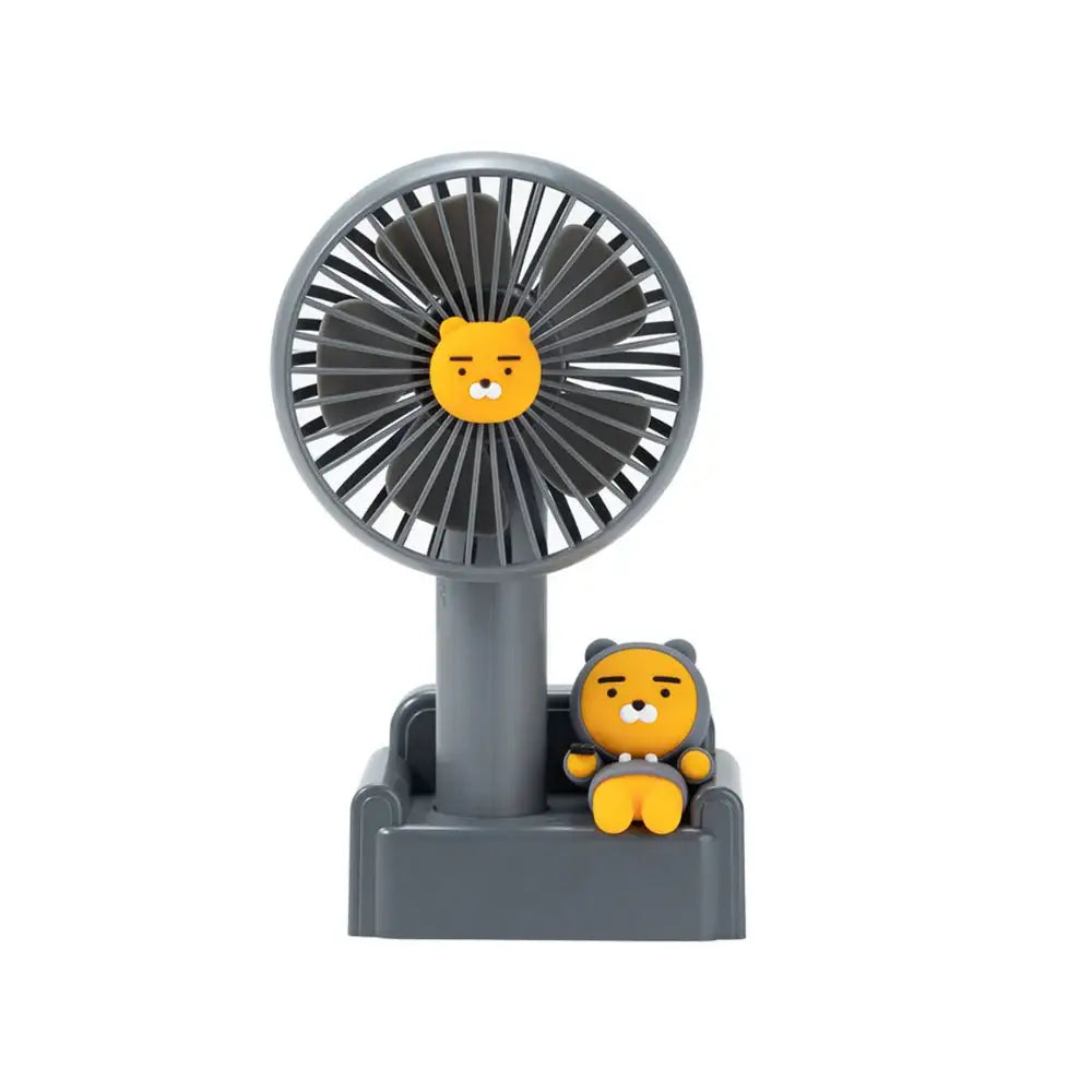 Kakao Friends - Relaxing Handy Fan - Kakao Friends - Accessories - Harumio