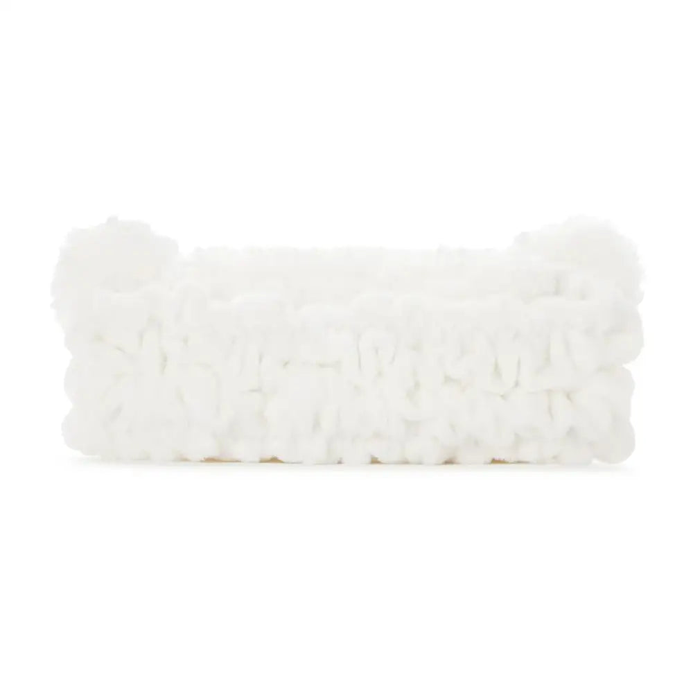 Kakao Friends - Maltese Facial Wash Band - Kakao Friends - Plush - Harumio