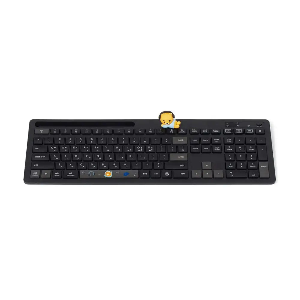 Kakao Friends - DJ Multi Pairing Keyboard - Kakao Friends - Home & Living, Accessories - Harumio