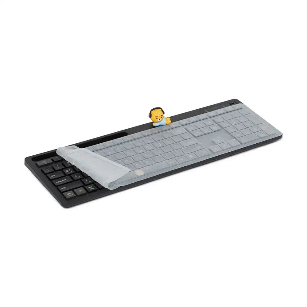 Kakao Friends - DJ Multi Pairing Keyboard - Kakao Friends - Home & Living, Accessories - Harumio