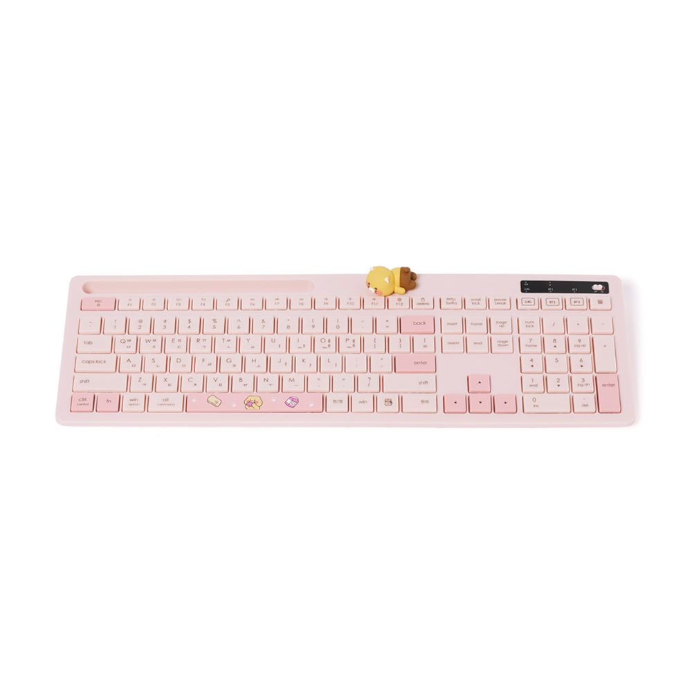 Kakao Friends - DJ Multi Pairing Keyboard