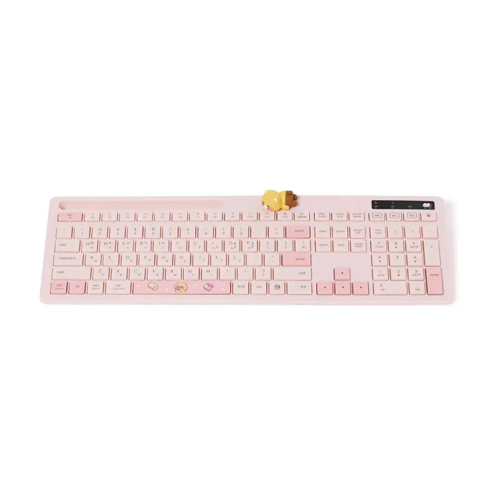 Kakao Friends - DJ Multi Pairing Keyboard - Kakao Friends - Home & Living, Accessories - Harumio