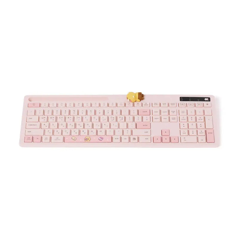 Kakao Friends - DJ Multi Pairing Keyboard – Harumio