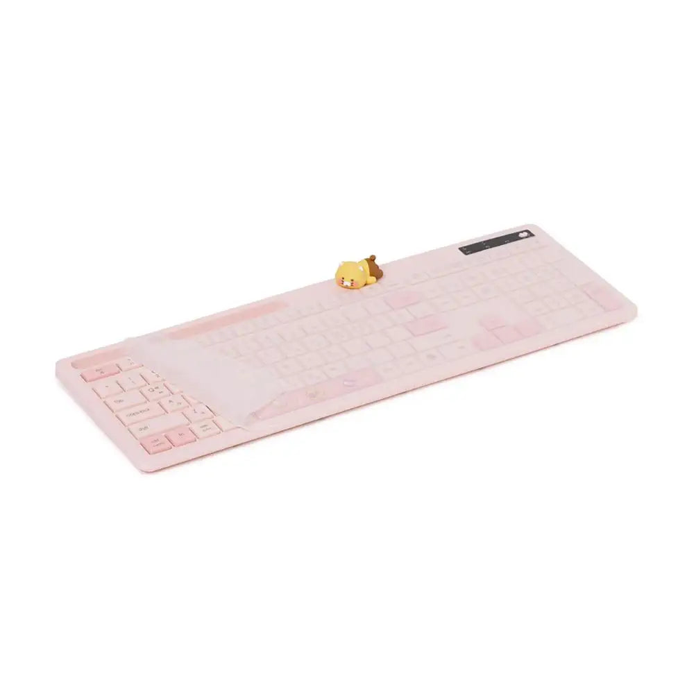 Kakao Friends - DJ Multi Pairing Keyboard - Kakao Friends - Home & Living, Accessories - Harumio