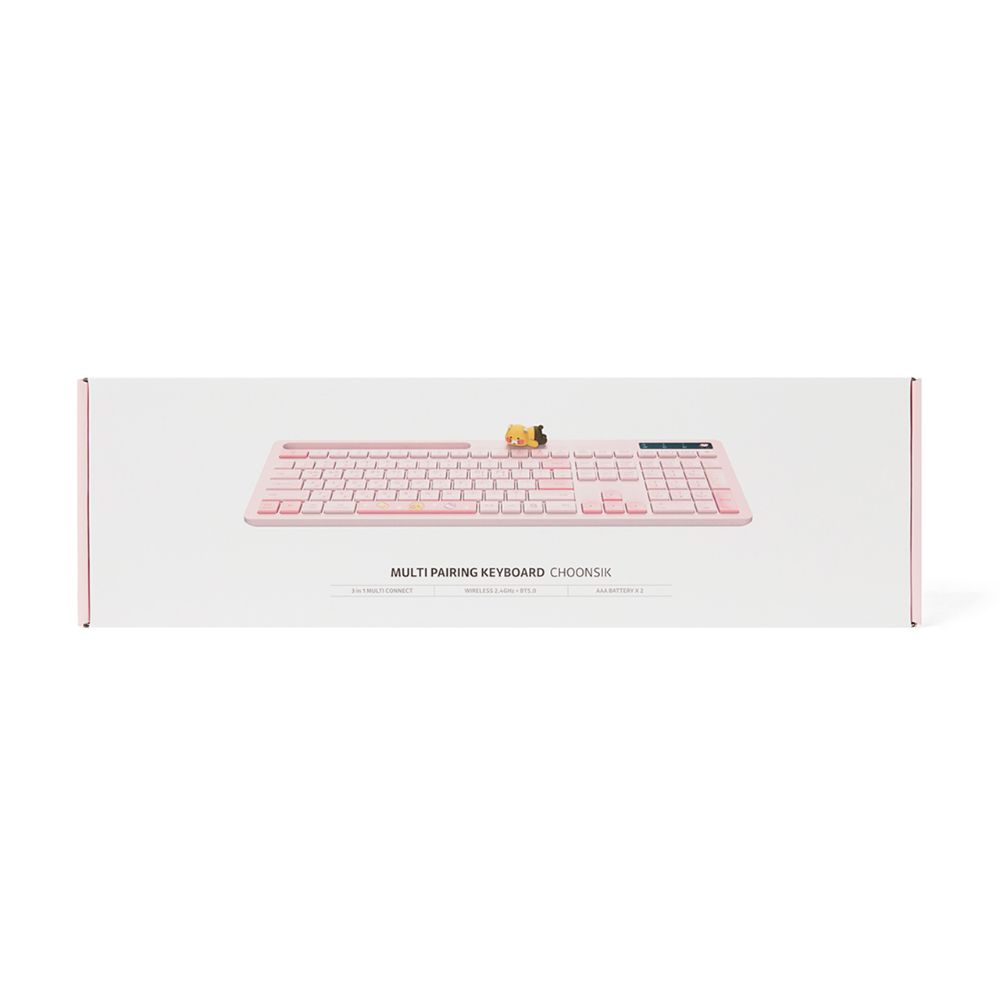 Kakao Friends - DJ Multi Pairing Keyboard