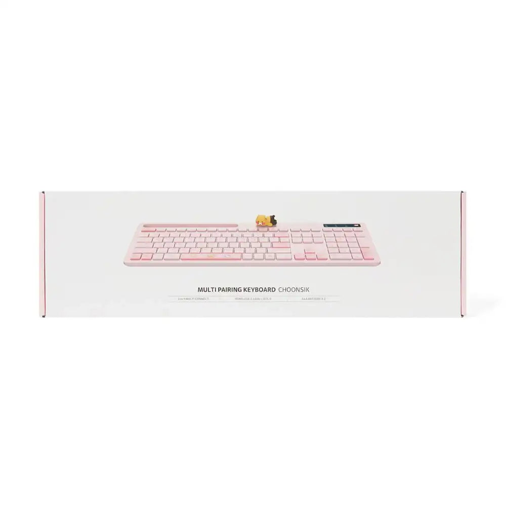 Kakao Friends - DJ Multi Pairing Keyboard - Kakao Friends - Home & Living, Accessories - Harumio