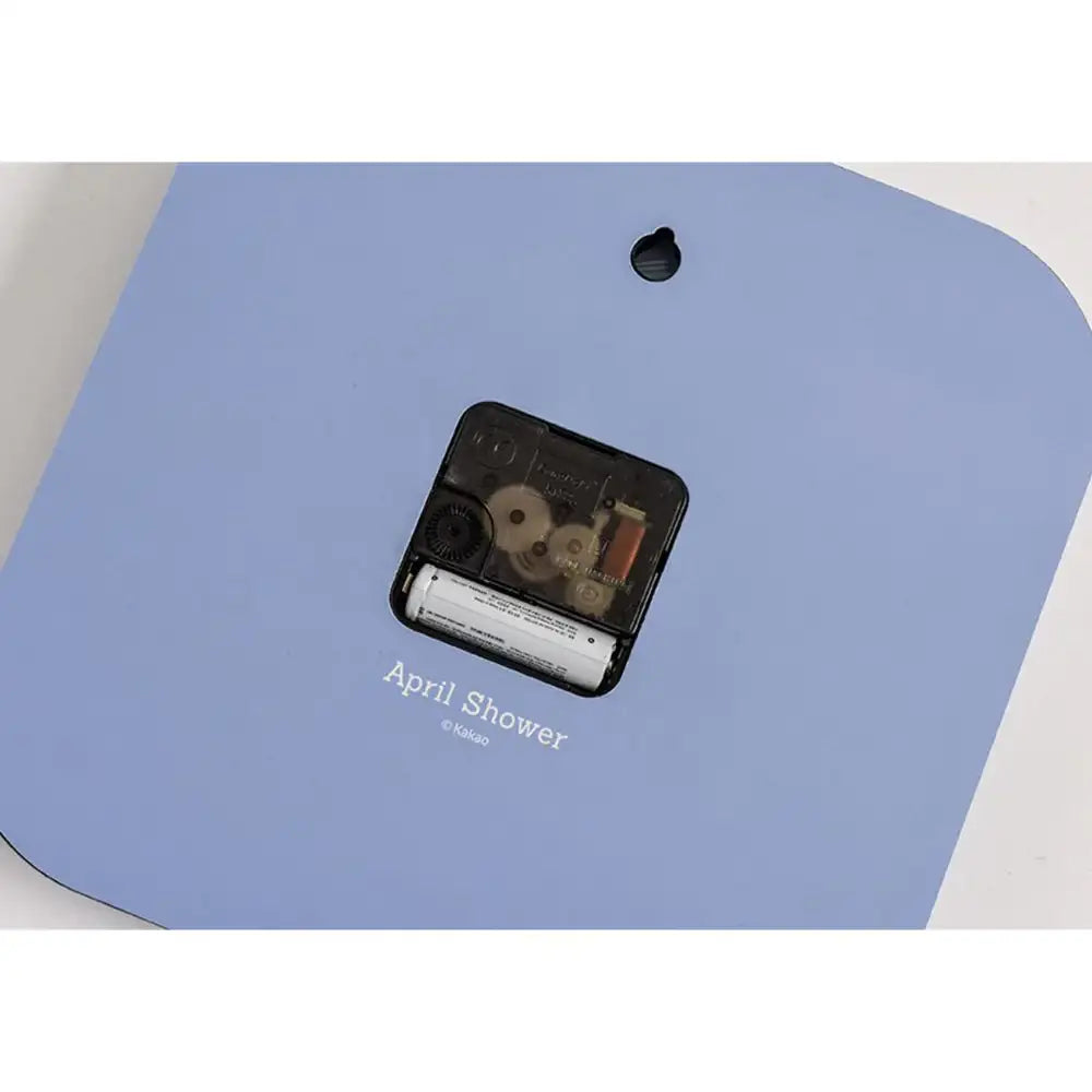 Kakao Friends - Ryan Night Sky Silent Wall Clock - Kakao Friends - Accessories - Harumio