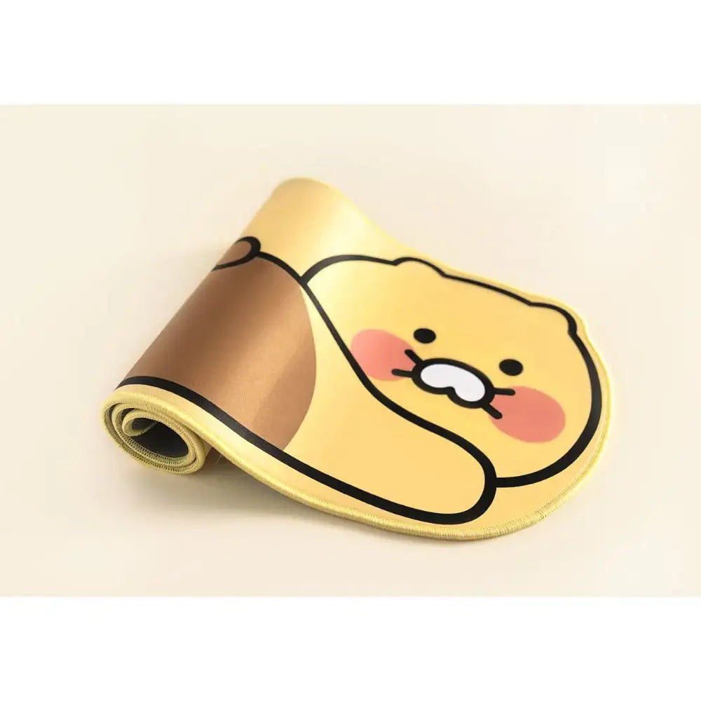 Kakao Friends - Choonsik Long Desk Pad - Kakao Friends - Desk Pad - Harumio
