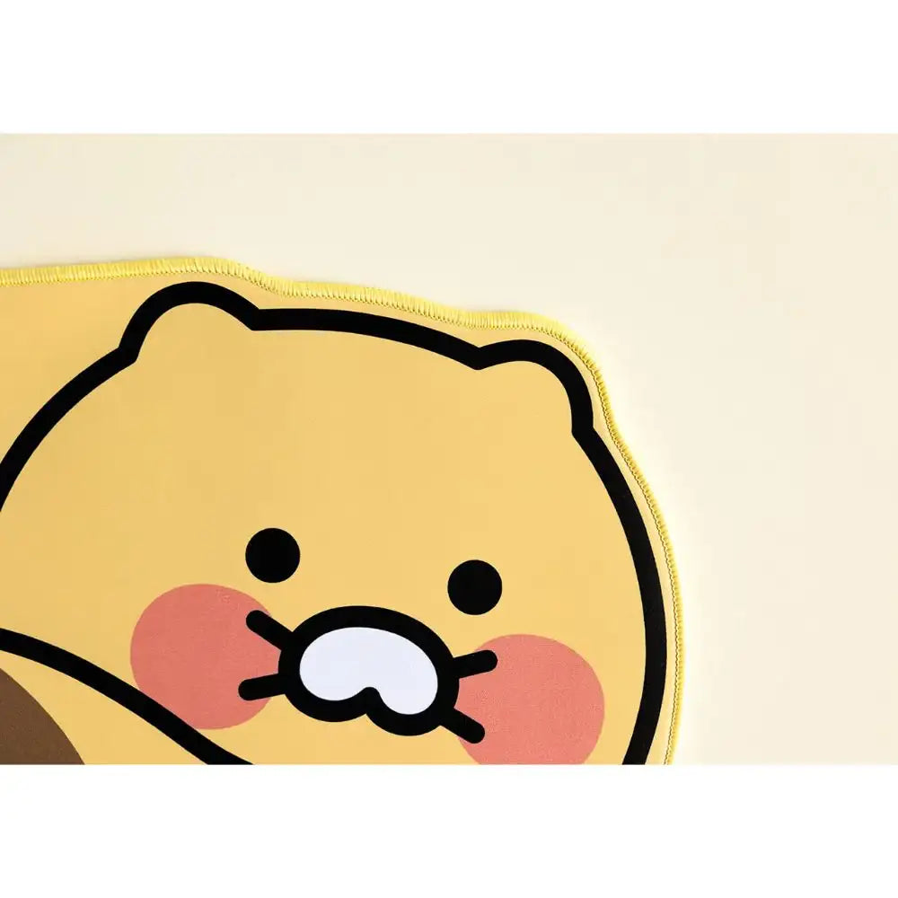 Kakao Friends - Choonsik Long Desk Pad - Kakao Friends - Desk Pad - Harumio