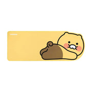 Kakao Friends - Choonsik Long Desk Pad - Kakao Friends - Desk Pad - Harumio