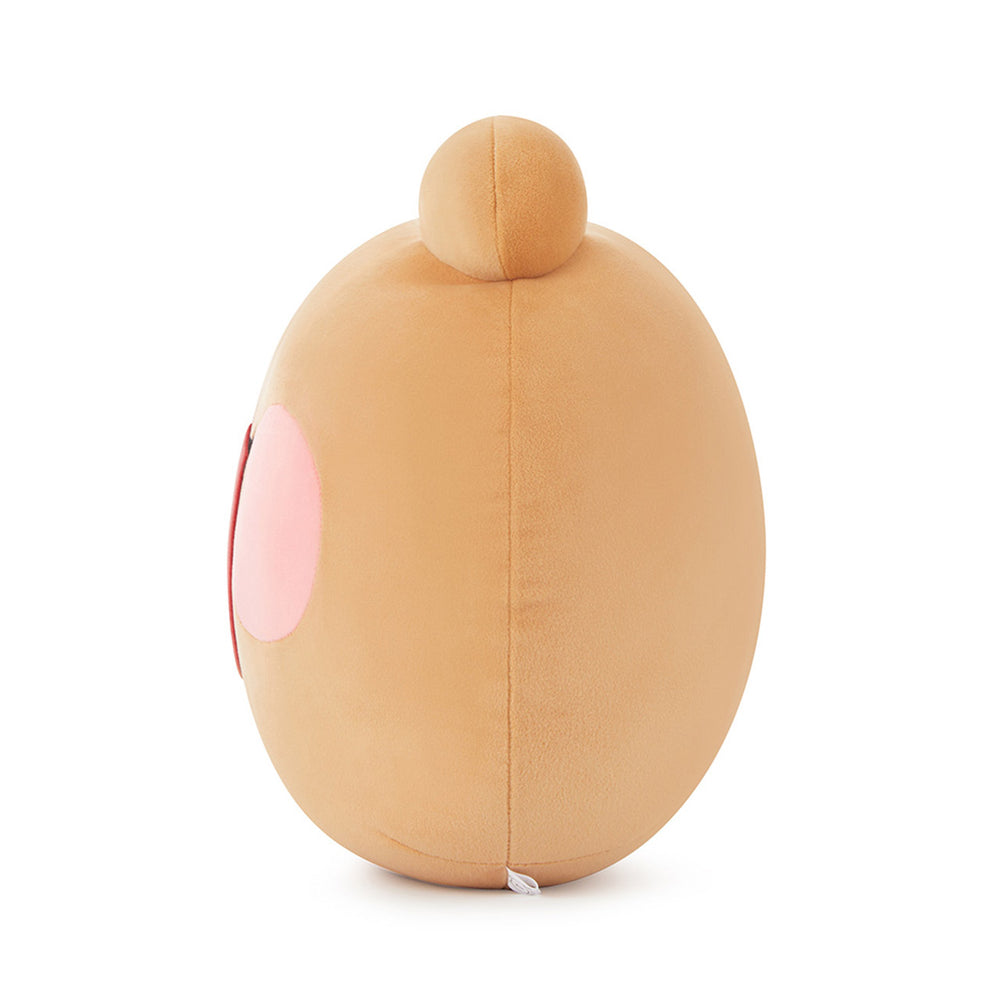 Kakao Friends - Wadada Bear Cushion