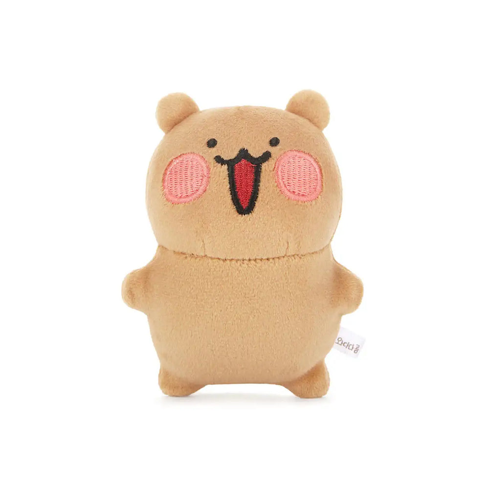 Kakao Friends - Wadada Bear Stress Ball - Kakao Friends - Home & Living, Accessories - Harumio