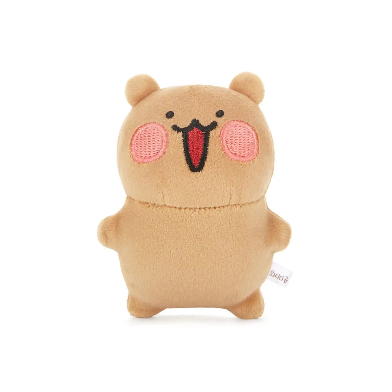 Kakao Friends - Wadada Bear Stress Ball - Kakao Friends - Home & Living, Accessories - Harumio