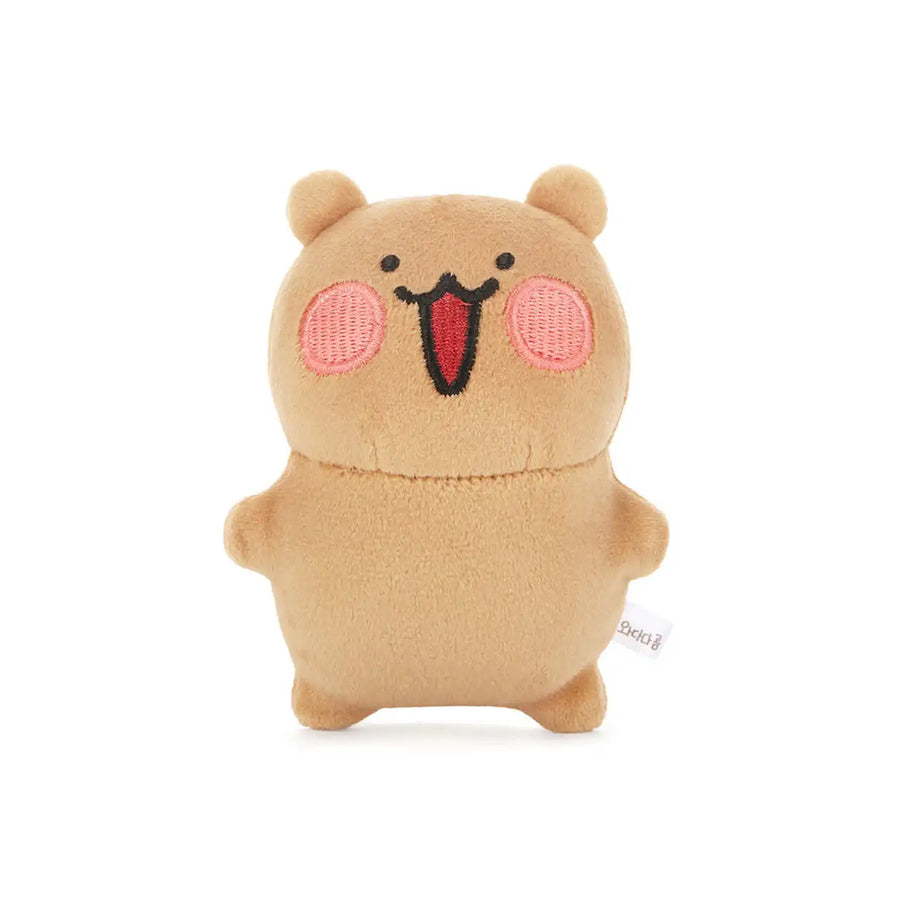 Kakao Friends - Wadada Bear Stress Ball - Kakao Friends - Home & Living, Accessories - Harumio