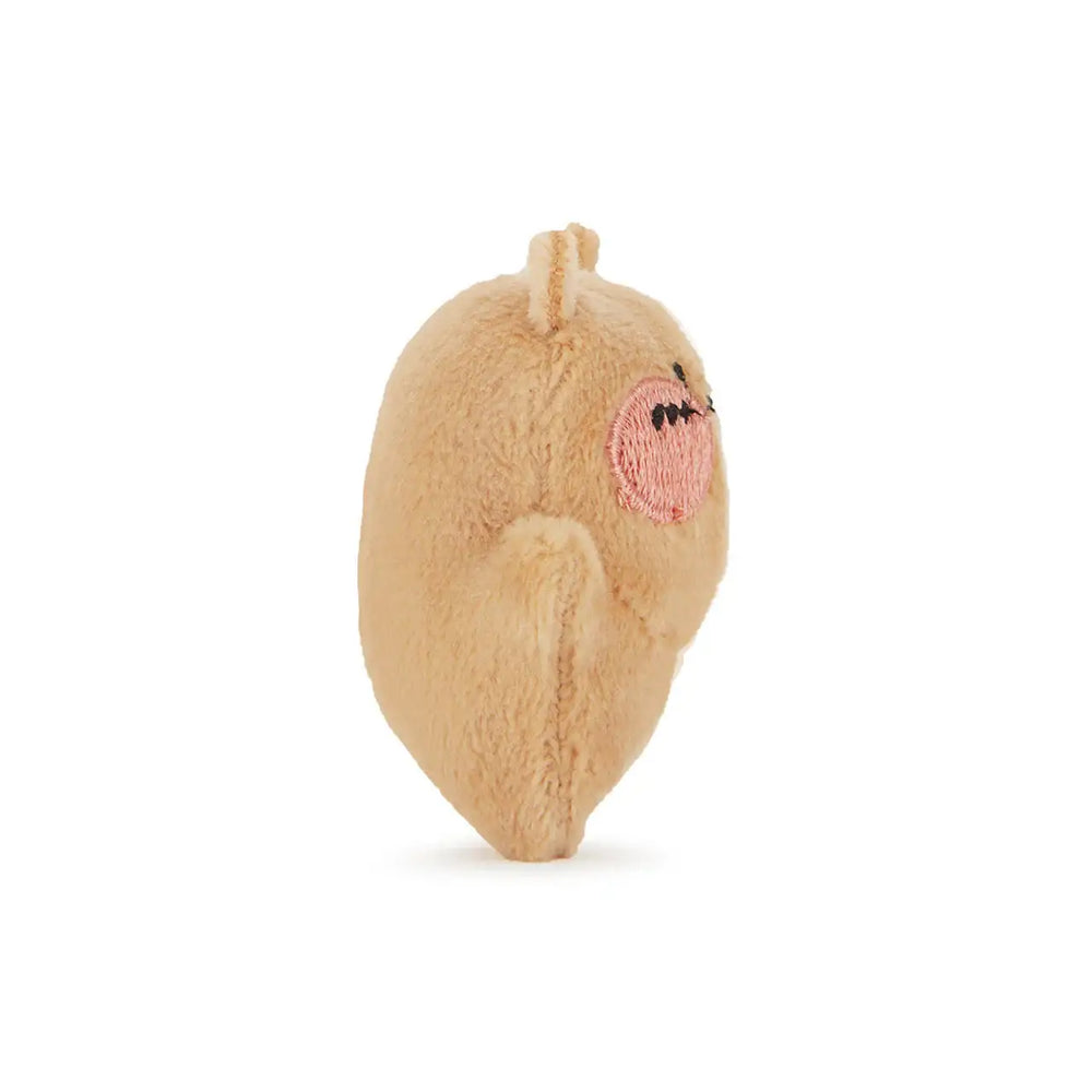 Kakao Friends - Wadada Bear Full Body Plush Magnet - Kakao Friends - Home & Living, Accessories - Harumio
