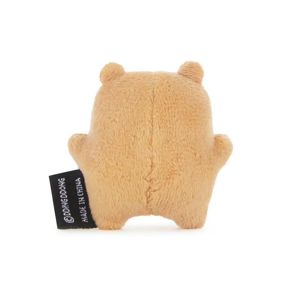 Kakao Friends - Wadada Bear Full Body Plush Magnet - Kakao Friends - Home & Living, Accessories - Harumio
