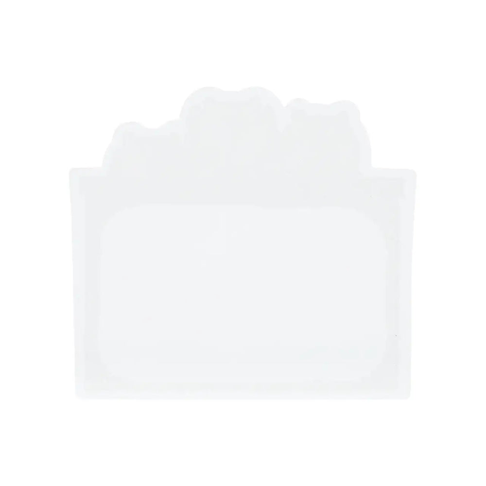 Kakao Friends - Wadada Bear Sticky Note - Kakao Friends - Home & Living, Accessories - Harumio