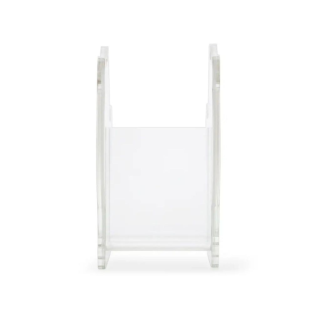 Kakao Friends - Wadada Bear Acrylic Pencil Holder - Kakao Friends - Pencil Holder - Harumio