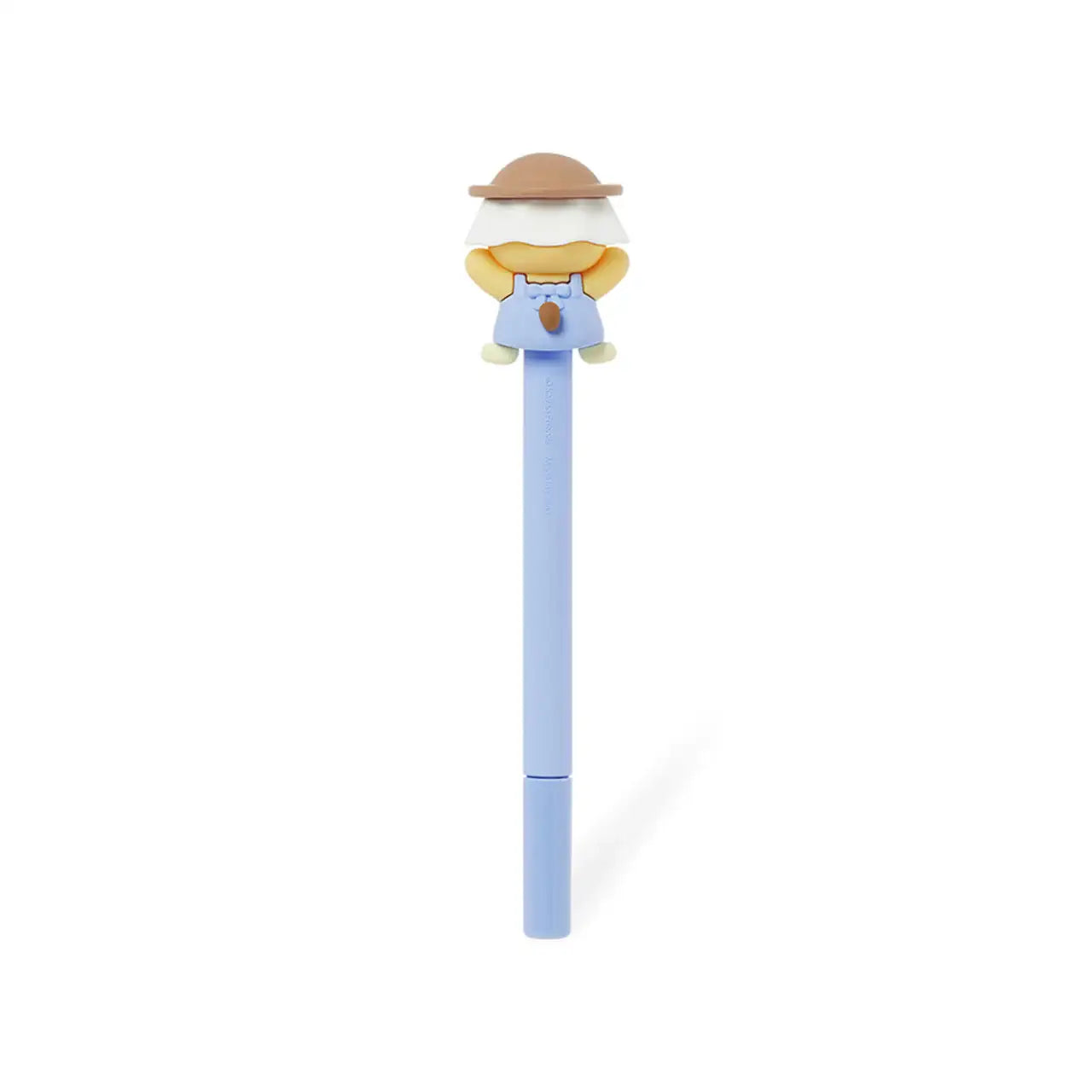 Kakao Friends - Choonsik Sweet Potato Farmer Figure Gel Pen - Kakao Friends - Home & Living, Accessories - Harumio