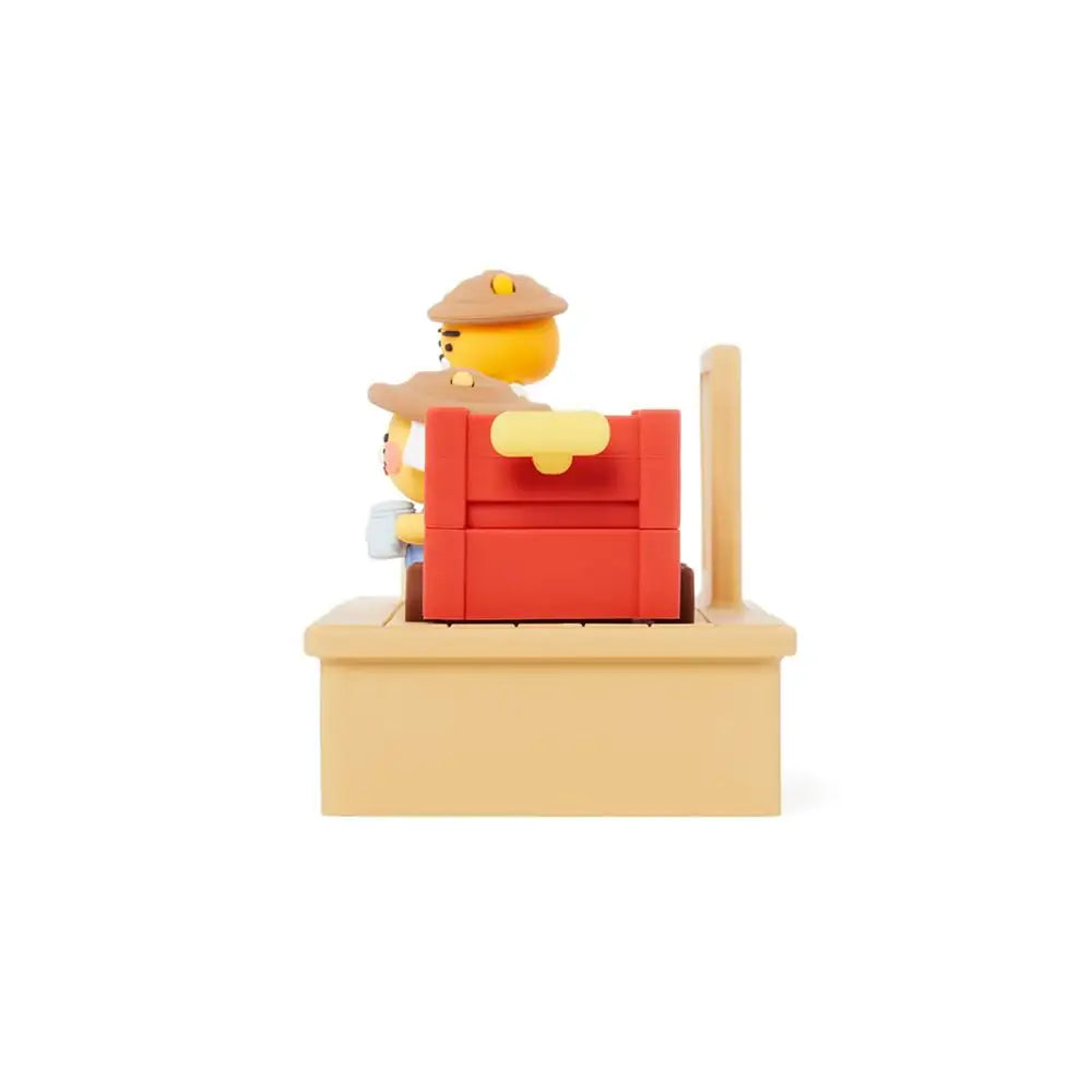 Kakao Friends - Ryan & Choonsik Sweet Potato Farmer Charging Stand - Kakao Friends - Home & Living, Accessories - Harumio