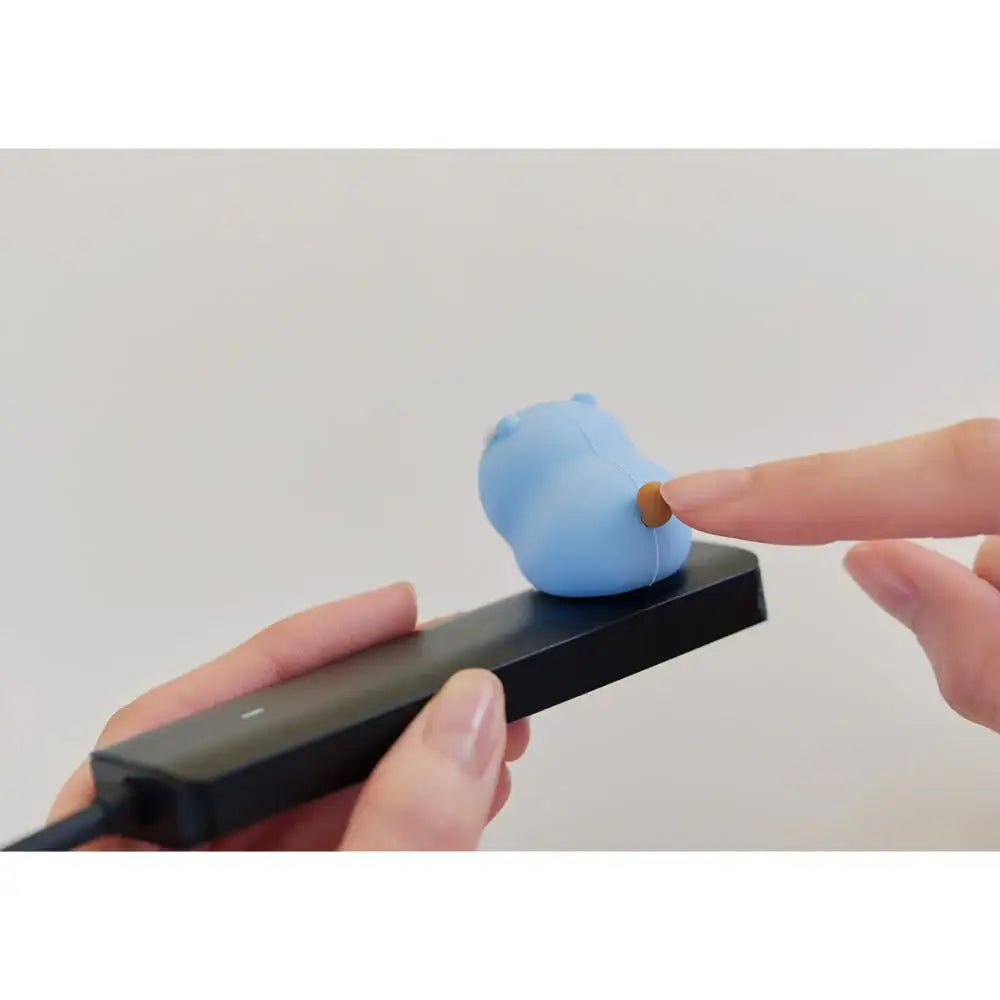 Kakao Friends - DJ Choonsik 5 in 1 USB-C Docking Station - Kakao Friends - Home & Living, Accessories - Harumio