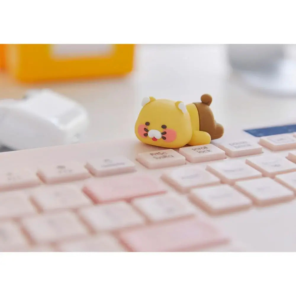 Kakao Friends - DJ Multi Pairing Keyboard - Kakao Friends - Home & Living, Accessories - Harumio