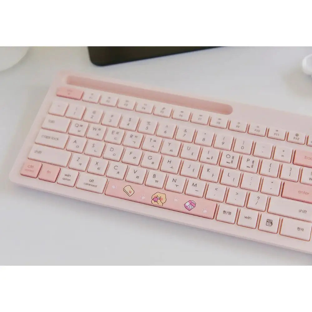 Kakao Friends - DJ Multi Pairing Keyboard - Kakao Friends - Home & Living, Accessories - Harumio