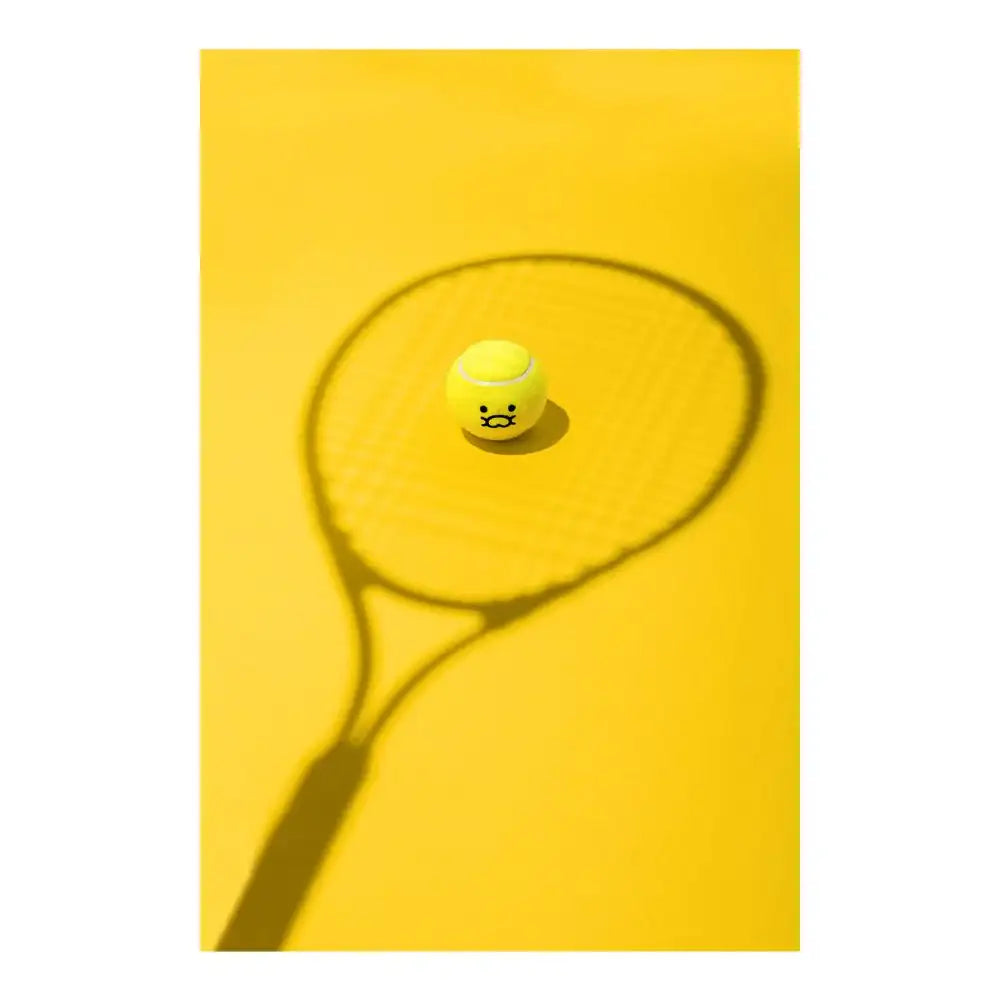 NASSAU x Kakao Friends - Premium Pressure Packed Tennis Ball Set - NASSAU x Kakao Friends - Home & Living, Accessories - Harumio