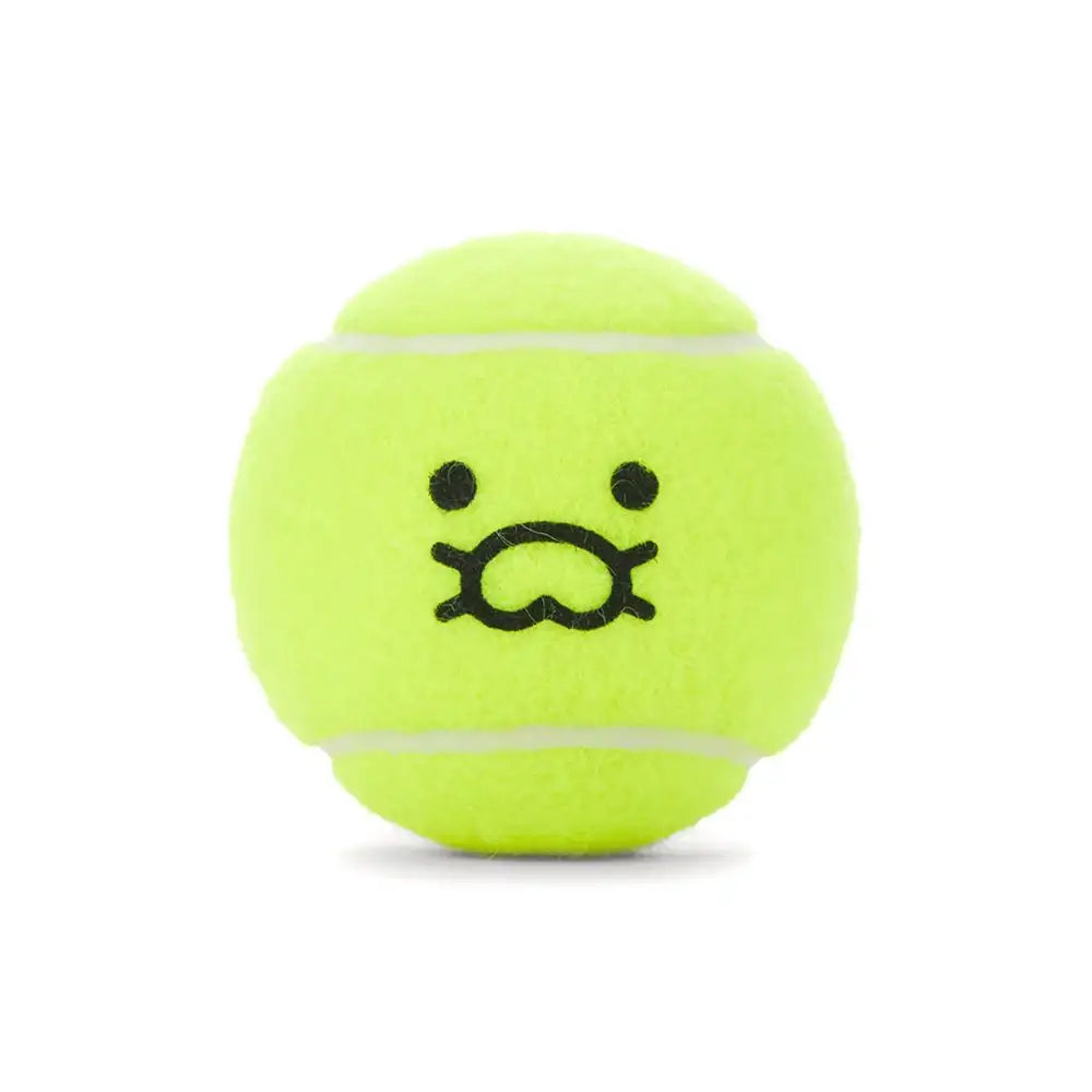 NASSAU x Kakao Friends - Premium Pressure Packed Tennis Ball Set - NASSAU x Kakao Friends - Home & Living, Accessories - Harumio