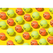NASSAU x Kakao Friends - Premium Pressure Packed Tennis Ball Set - NASSAU x Kakao Friends - Home & Living, Accessories - Harumio