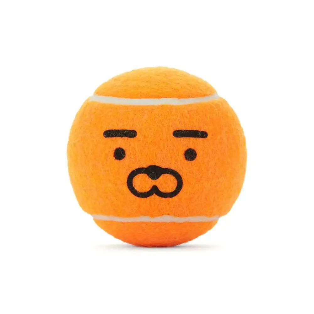 NASSAU x Kakao Friends - Premium Pressure Packed Tennis Ball Set - NASSAU x Kakao Friends - Home & Living, Accessories - Harumio