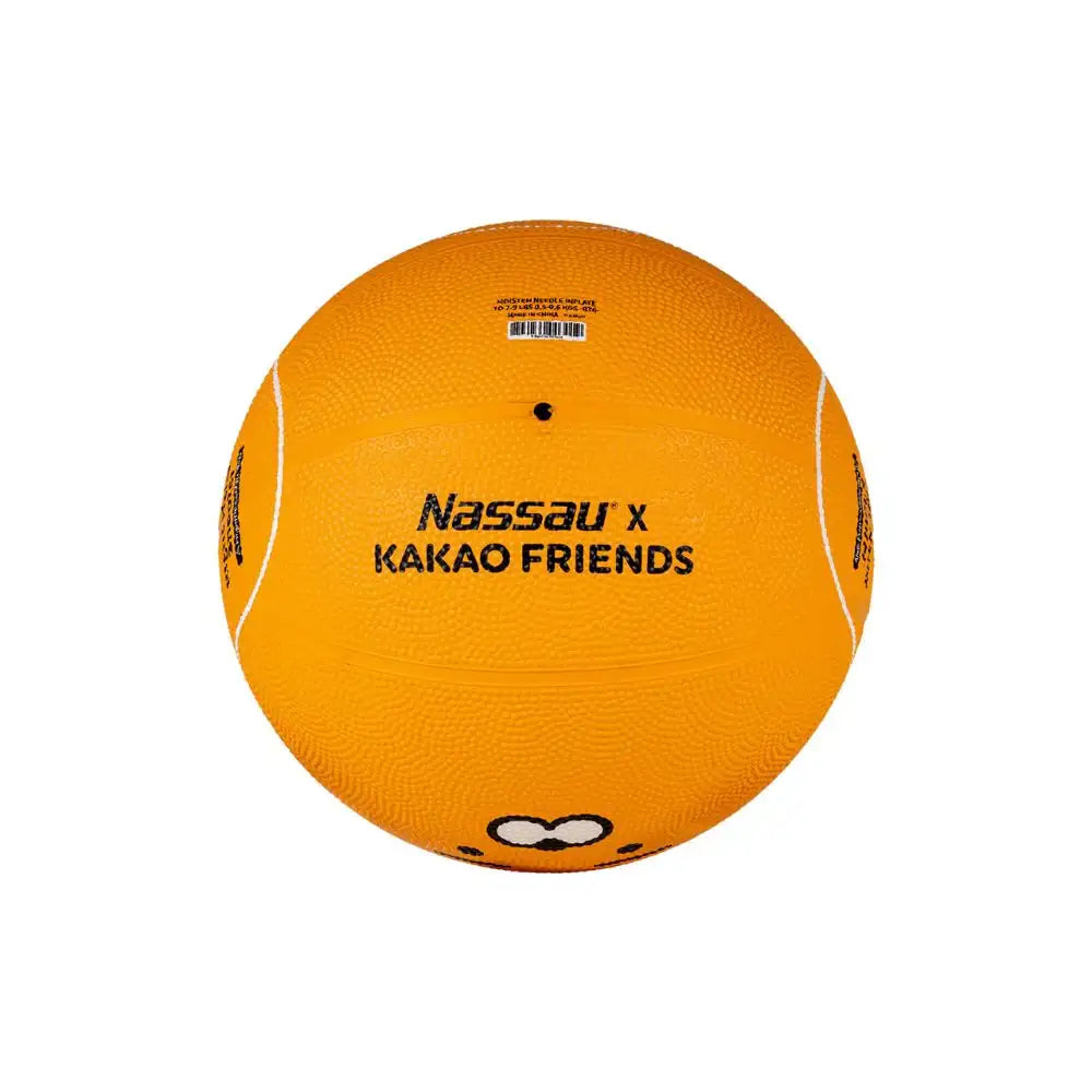 NASSAU x Kakao Friends - Ryan Basketball - NASSAU x Kakao Friends - Home & Living, Accessories - Harumio