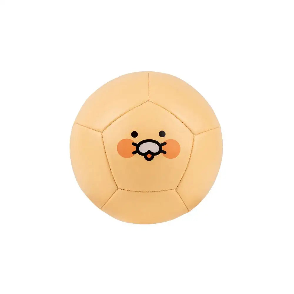 NASSAU x Kakao Friends - Soccer Ball - NASSAU x Kakao Friends - Home & Living, Accessories - Harumio