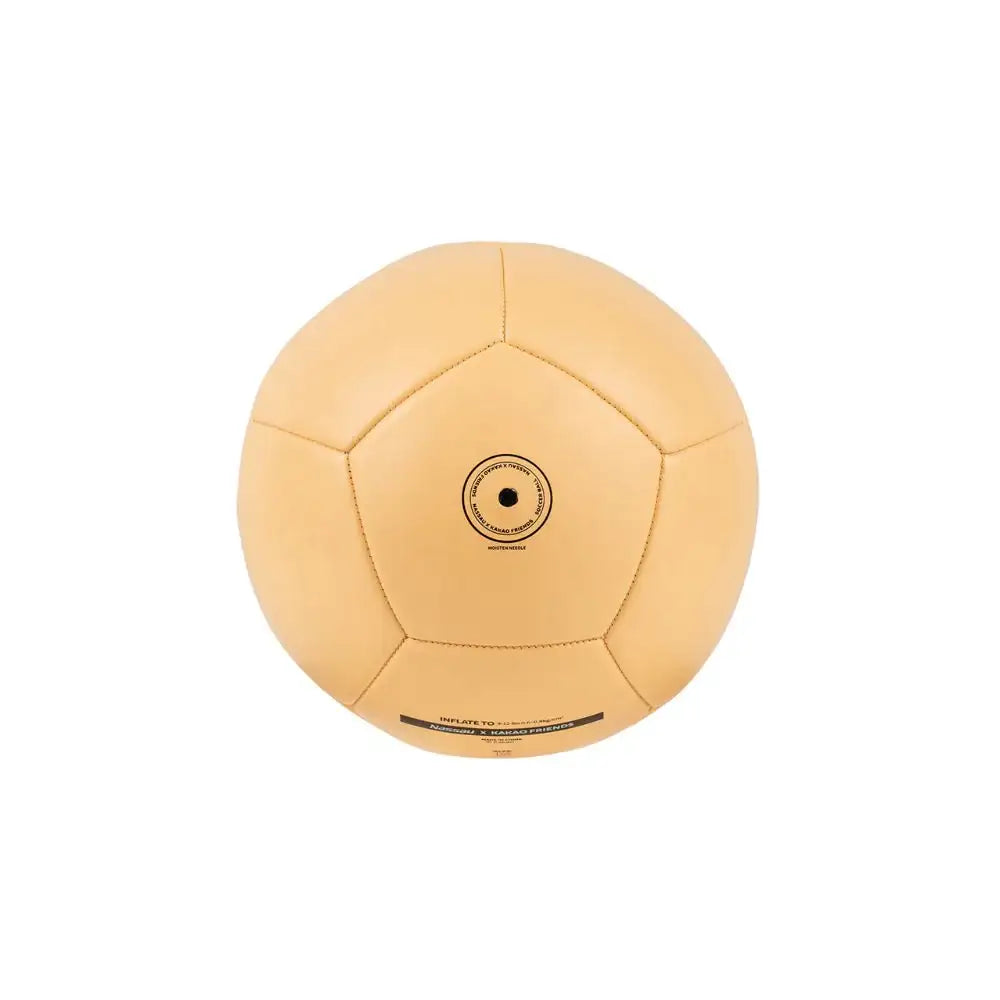 NASSAU x Kakao Friends - Soccer Ball - NASSAU x Kakao Friends - Home & Living, Accessories - Harumio