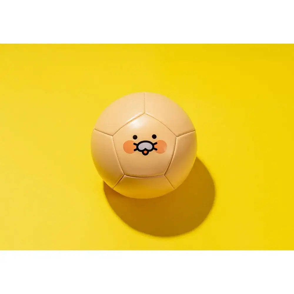 NASSAU x Kakao Friends - Soccer Ball - NASSAU x Kakao Friends - Home & Living, Accessories - Harumio