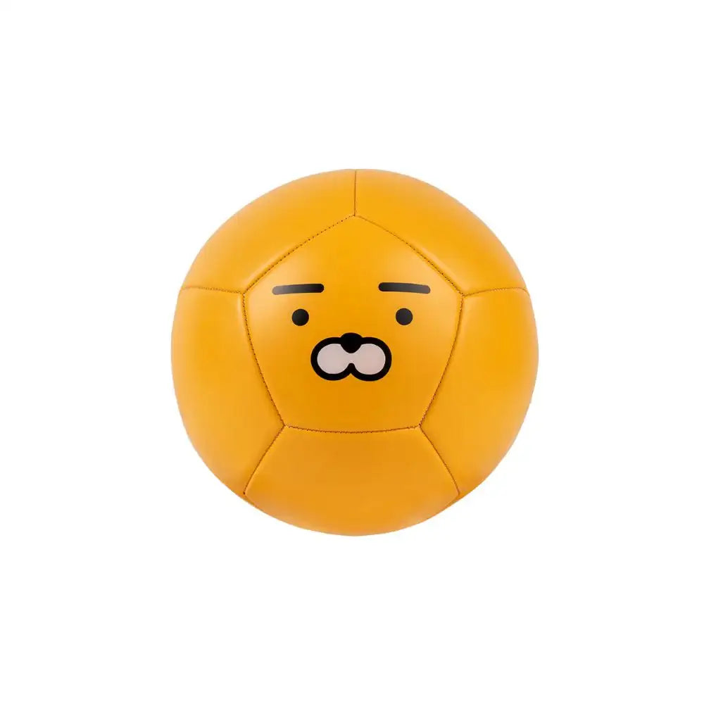 NASSAU x Kakao Friends - Soccer Ball - NASSAU x Kakao Friends - Home & Living, Accessories - Harumio