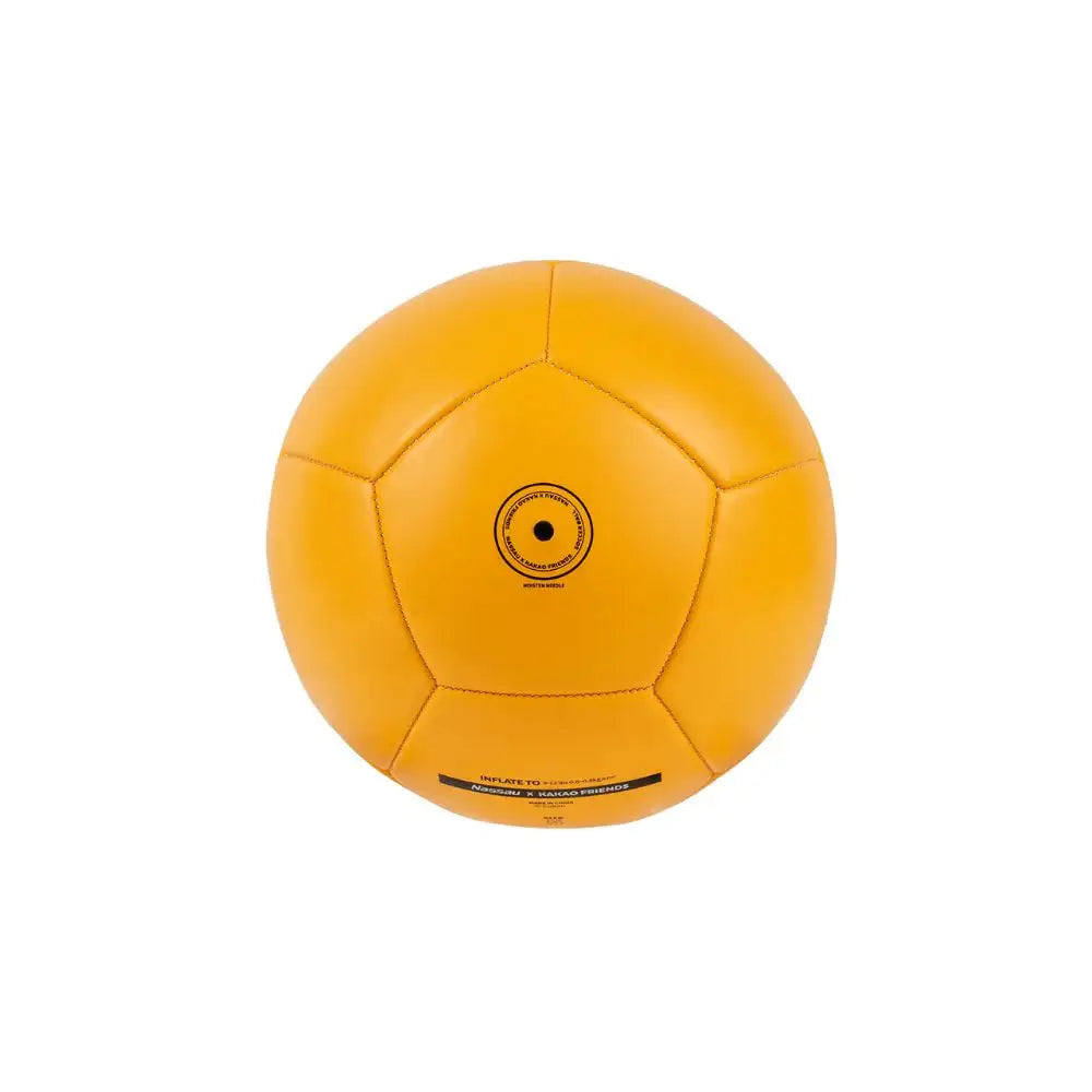 NASSAU x Kakao Friends - Soccer Ball - NASSAU x Kakao Friends - Home & Living, Accessories - Harumio