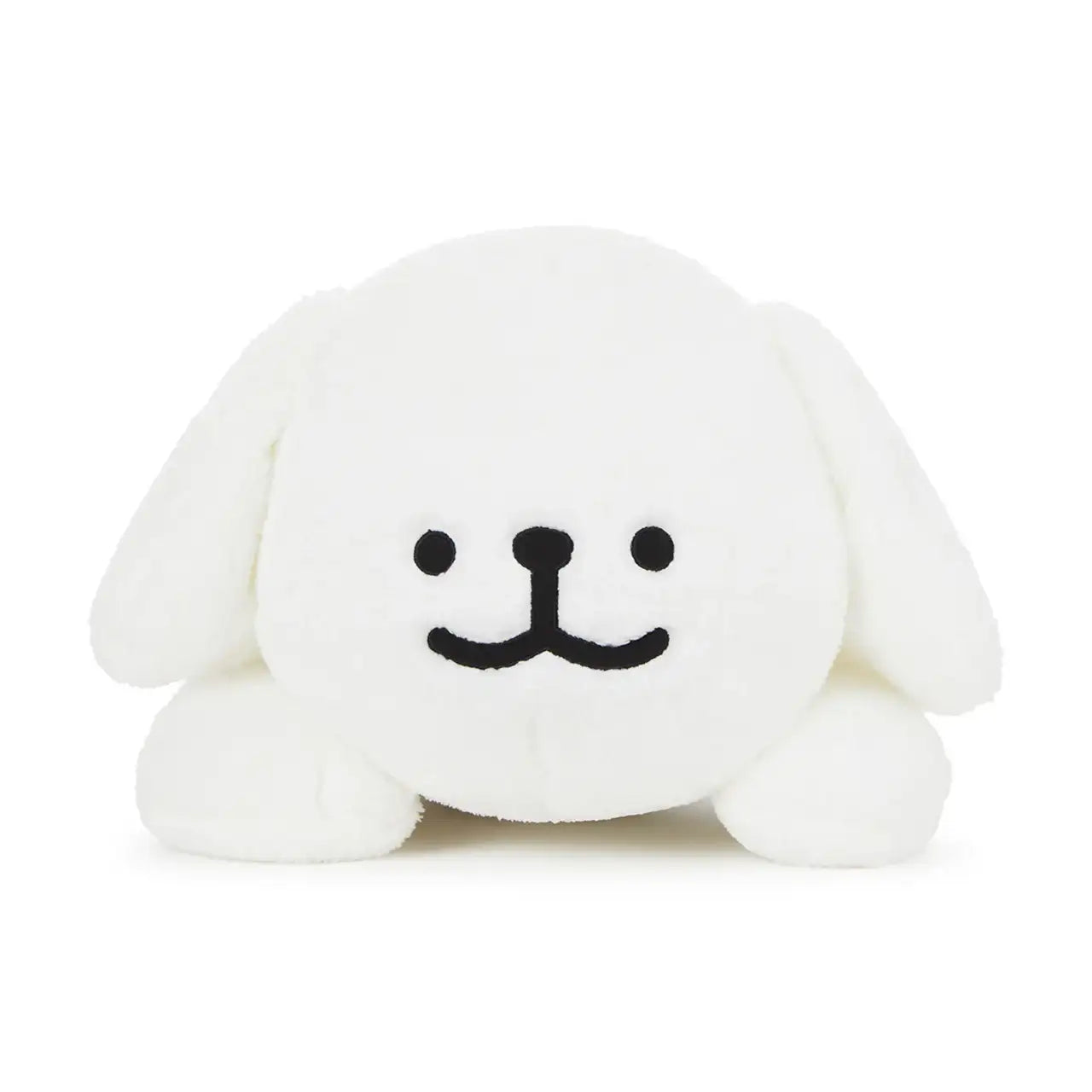 Kakao Friends - Maltese 50cm Pillow - Kakao Friends - Plush - Harumio