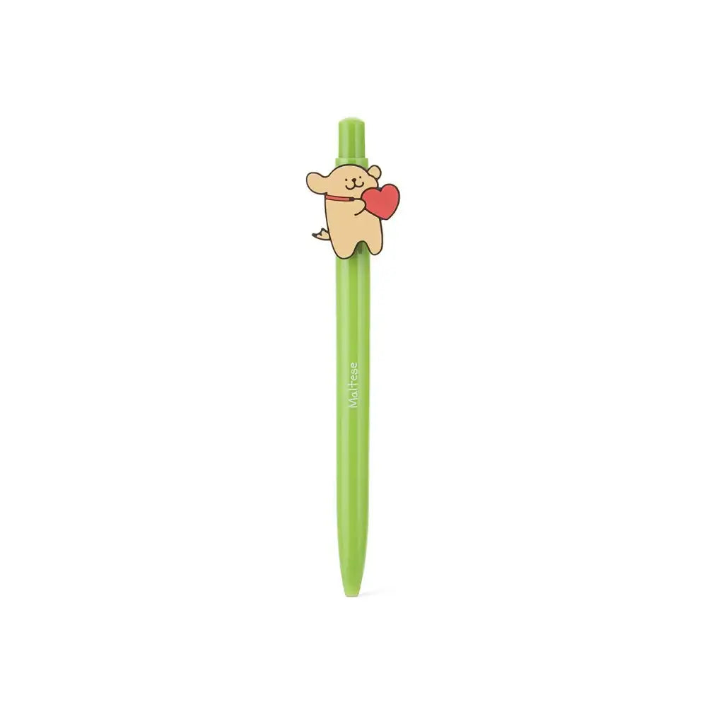 Kakao Friends - Ballpoint Pen - Kakao Friends - Home & Living, Accessories - Harumio