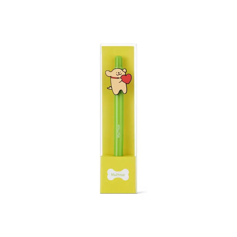 Kakao Friends - Ballpoint Pen - Kakao Friends - Home & Living, Accessories - Harumio