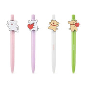Kakao Friends - Ballpoint Pen - Kakao Friends - Home & Living, Accessories - Harumio