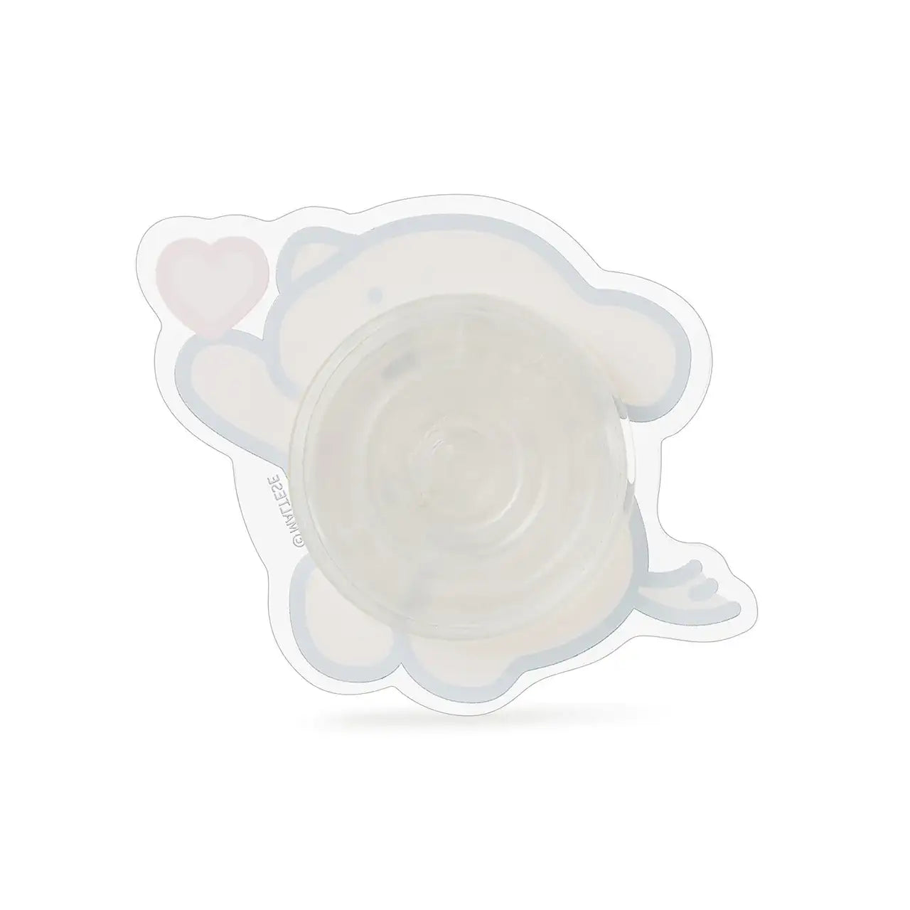 Kakao Friends - Retriever Acrylic Smart Tok - Kakao Friends - Home & Living, Accessories - Harumio