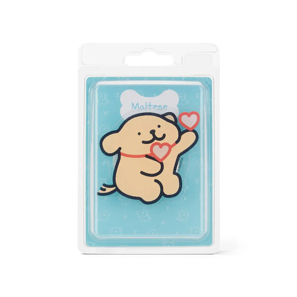 Kakao Friends - Retriever Acrylic Smart Tok - Kakao Friends - Home & Living, Accessories - Harumio