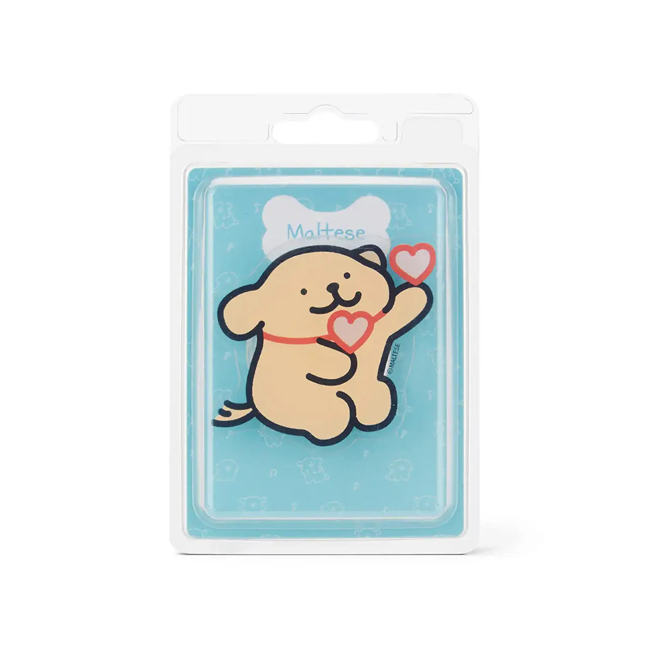 Kakao Friends - Retriever Acrylic Smart Tok - Kakao Friends - Home & Living, Accessories - Harumio