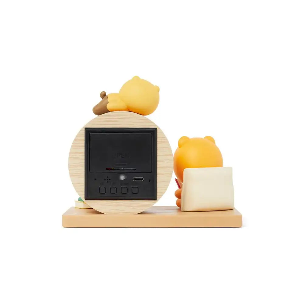 Kakao Friends - Ryan & Choonsik Table Clock - Kakao Friends - Home & Living, Accessories - Harumio