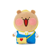 Kakao Friends - Wadada Bear Kindergarten Hat Plush Doll - Kakao Friends - Plush - Harumio